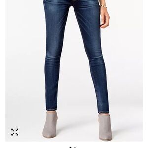 HUDSON NICO SUPER SKINNY 29